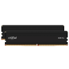 Crucial Crucial 32GB DDR5 5600MHz Kit(2x16GB) Pro Black