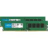 Crucial Crucial CT2K16G4DFRA32A memóriamodul 32 GB 2 x 16 GB DDR4 3200 Mhz