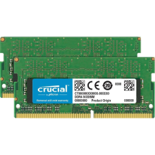 Crucial CT2K8G4SFRA32A memóriamodul 16 GB 2 x 8 GB DDR4 3200 Mhz memória (ram)