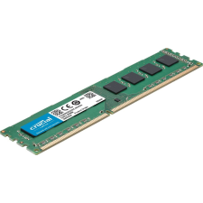 Crucial CT51264BD186DJ 4GB DDR3 1866MHz 1.35V CL13 DIMM memória memória (ram)