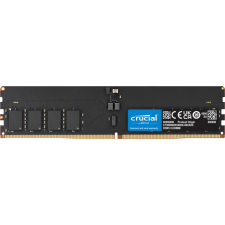 Crucial CT64G64C52CU5 64 GB 1 x 64 GB DDR5 6400 MT/másodperc memória (ram)