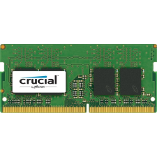 Crucial CT8G4SFS824A 8GB 2400MHz DDR4 Notebook RAM Crucial CL17 (CT8G4SFS824A) memória (ram)