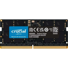 Crucial DDR5 16GB (1x16GB) 5200MHz CL42 1.1V Notebook memória memória (ram)