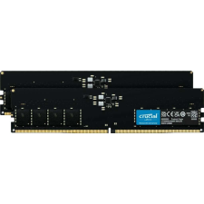 Crucial DDR5 32GB (2x16GB) 5600MHz CL46 1.1V memória memória (ram)