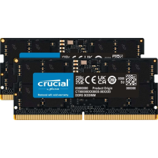 Crucial DDR5 32GB (2x16GB) 5600MHz CL46 1.1V Notebook memória memória (ram)