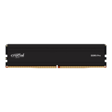 Crucial - DDR5 - module - 16 GB - DIMM 288-pin - 5600 MHz / PC5-44800 - unbuffered (CP16G56C46U5T) memória (ram)