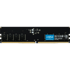 Crucial dimm 16gb 5600mhz ddr5 memória (ct16g56c46u5) memória (ram)