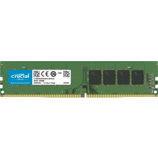 Crucial dimm 8gb 3200mhz ddr4 memória (ct8g4dfra32a) memória (ram)
