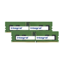 Crucial-micron Crucial DDR5 4800MHz 16GB ( 2x8GB ) CL40 1,1V memória (ram)