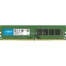 Crucial-micron RAM Crucial DDR4 3200MHz 8GB CL22 1,2V (CT8G4DFRA32A) memória (ram)
