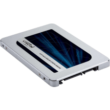 Crucial MX500 1000GB 2.5&quot; SATA III 3D NAND 7 mm belső SSD merevlemez