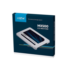 Crucial MX500 2.5 500GB SATA3 CT500MX500SSD1 merevlemez
