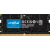 Crucial NOTEBOOK DDR5 Crucial 5600MHz 16GB - CT16G56C46S5