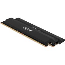 Crucial Overclocking Pro 32 GB DDR5 6400 MHz CL38 KIT memória (ram)