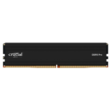Crucial Pro 48 GB 1 x 48 GB DDR5 5600 MHz memória memória (ram)