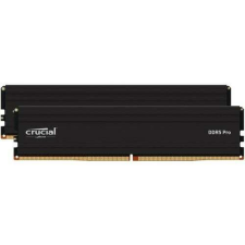 Crucial Pro memóriamodul 32 GB 2 x 16 GB DDR5 6000 MHz memória (ram)