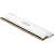 Crucial Pro OC Gaming 16GB DDR5 6400MHz CL32 White