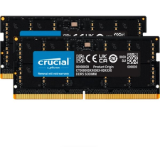Crucial SO-DIMM 48GB KIT DDR5 5600MHz CL46 memória (ram)