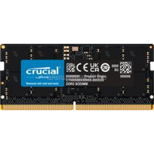 Crucial SODIMM memória 16GB DDR5 5600MHz CL46 (CT16G56C46S5) memória (ram)