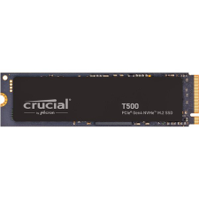 Crucial T500 4TB (CT4000T500SSD3) merevlemez, ssd