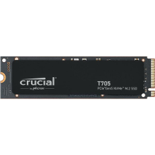 Crucial T705 2TB merevlemez, ssd