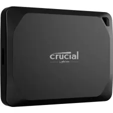 Crucial X10 Pro 2TB (CT2000X10PROSSD9) merevlemez, ssd