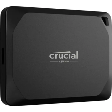 Crucial X10 Pro 4TB (CT4000X10PROSSD9) merevlemez, ssd