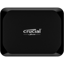 Crucial X9 4TB (CT4000X9SSD9) merevlemez, ssd