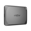 Crucial X9 Pro - SSD - 2 TB - USB 3.2 Gen 2 (CT2000X9PROSSD9)