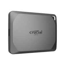 Crucial X9 Pro - SSD - 2 TB - USB 3.2 Gen 2 (CT2000X9PROSSD9) merevlemez