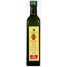 Crudigno bio szezámolaj 250ml biokészítmény