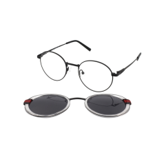 Crullé Assemble C1 Clip-on szemüvegkeret