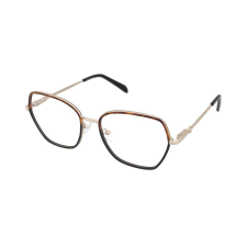 Crullé Dioptriás szemüvegek Crullé Thrill C1 szemüvegkeret