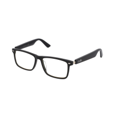Crullé Smart Glasses CR07B szemüvegkeret
