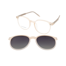 Crullé Stick C3 Clip-on szemüvegkeret