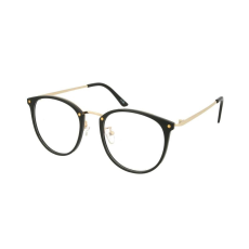 Crullé Szemüveg vezetéshez Crullé TR1726 C1 diotria nélkül