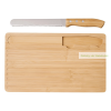  CRUMBS bambusz vágódeszka,