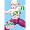 Crunchyroll Manga Die Pommes-Elfe - Band 3 | Synecdoche,Dorothea Überall