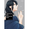 Crunchyroll Manga Sonnenschein nach rauchblauem Regen - Band 6 | Kamome Hamada,Ekaterina Mikulich