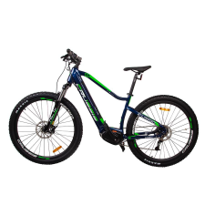 Crussis e-Largo 5.7 29" Elektromos kerékpár Férfi Mtb elektromos kerékpár