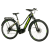 Crussis Női trekking elektromos kerékpár Crussis e-Savela 7.9-XS - 2024 19
