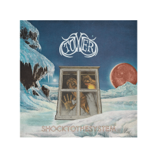 Cruz Del Sur Tower - Shock To The System (Vinyl LP (nagylemez)) heavy metal
