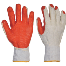  crv_0106000299100 REDWING vágásbiztos kesztyű latex - 10