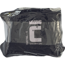 crv_0108000499100VAM BUNTING black VAM kesztyű nylon PU - 10 védőkesztyű