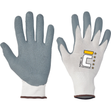 crv_0108003899110 RUFINUS nylon nitril mártott - 11 védőkesztyű