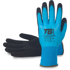 crv_0108031899080 TB 760 COLDGRIP kesztyű - 8 védőkesztyű