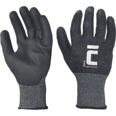  crv_0113012460100 GRAJA BLACK kesztyű 10