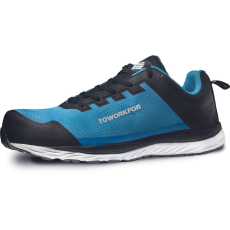  crv_0201056599047 SUPER SET BLUE ESD S1P SRC félcipő - 47