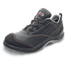 crv_0201058360045 ULTRA STRADA MF S3 SRC félcipő fekete 45