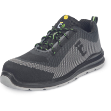  crv_0201063400039 ZURRUM ECO MF ESD S1PS SR félc.szürke 39